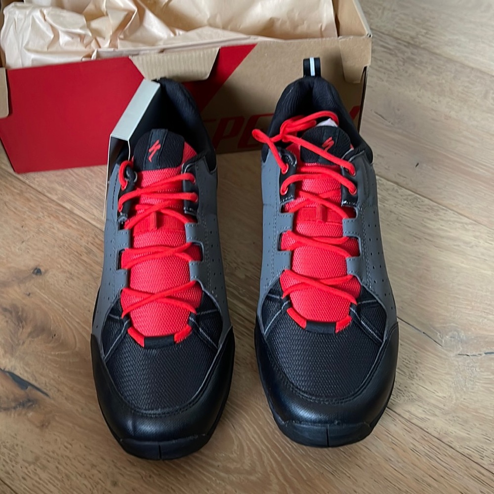 Bike Shoes